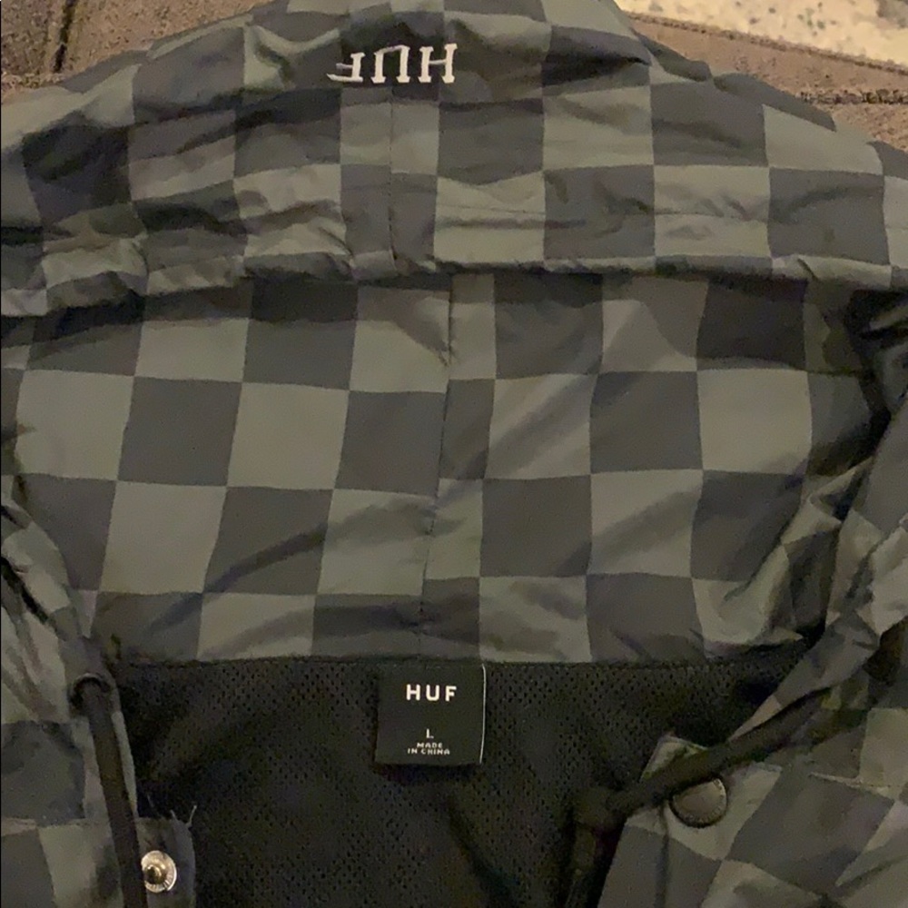 Huf Jacket - image 3